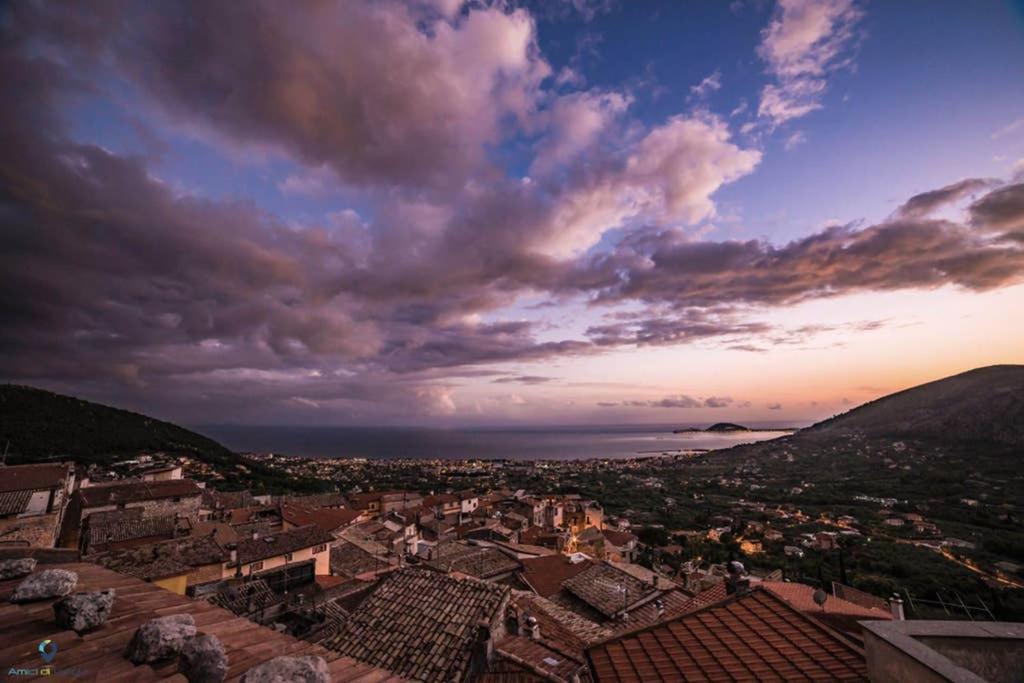 Vacanze Nel Borgo Di Maranola Formia Trivio  Exterior photo